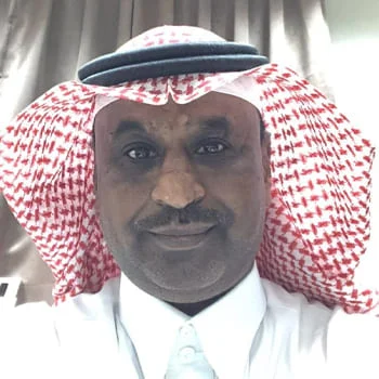 أحمد محمد معافا