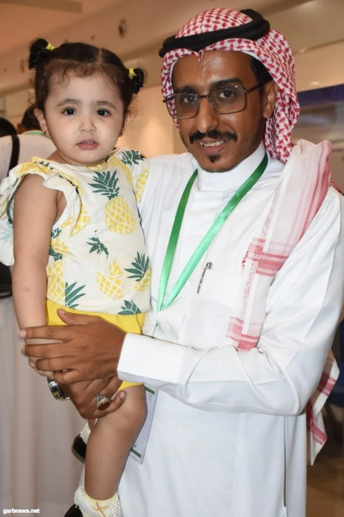 فريق عضد التطوعي يشارك تنظيميًا وإعلاميًا في اليوم العالمي للعصا البيضاء